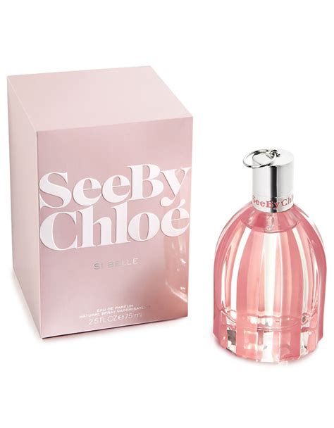 see by chloe perfume dupe|see by chloe outlet online.